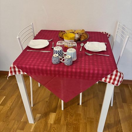 B&B Dormire Dai Grimaldi ジェノヴァ エクステリア 写真
