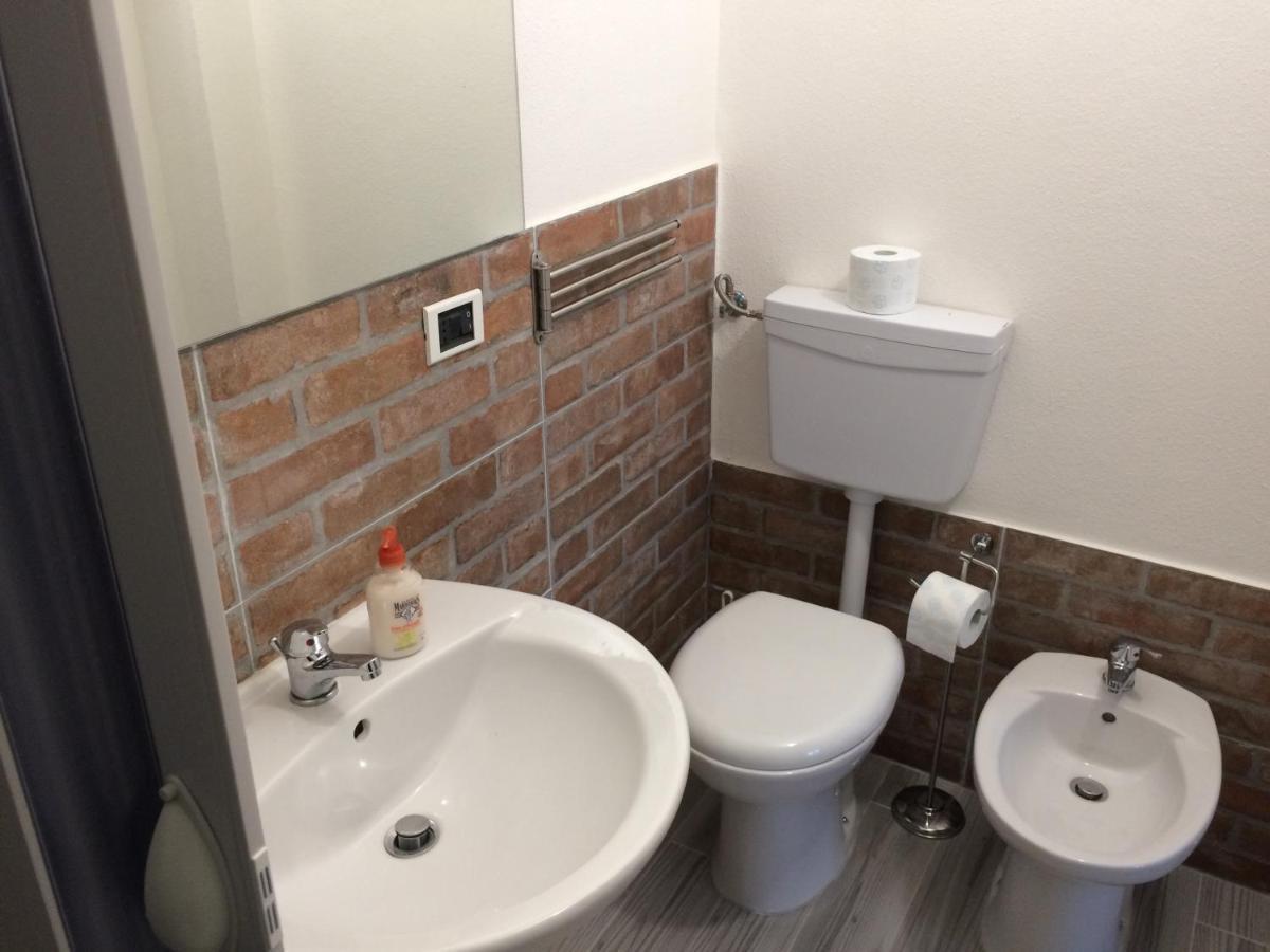 B&B Dormire Dai Grimaldi ジェノヴァ エクステリア 写真