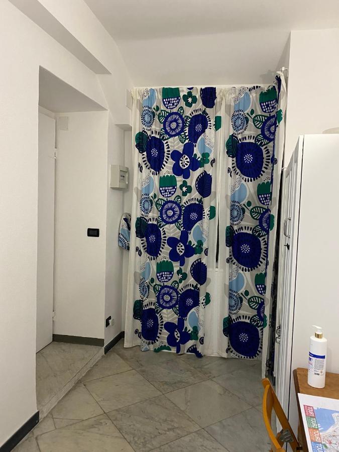 B&B Dormire Dai Grimaldi ジェノヴァ エクステリア 写真