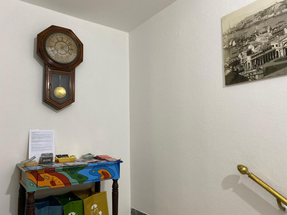 B&B Dormire Dai Grimaldi ジェノヴァ エクステリア 写真