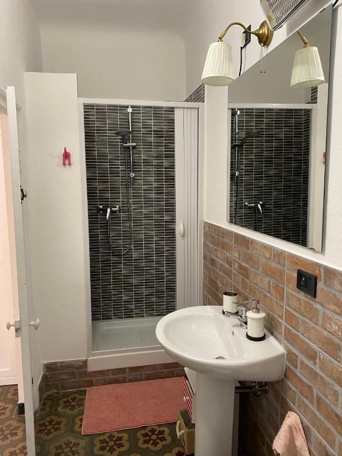 B&B Dormire Dai Grimaldi ジェノヴァ エクステリア 写真